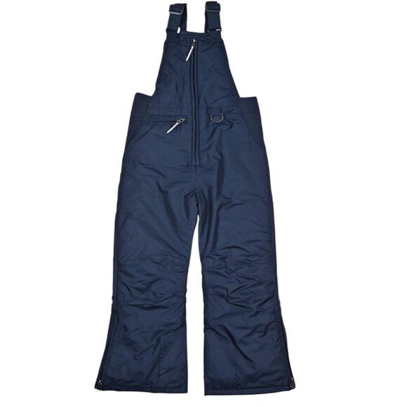 Arctic Quest Other - Acrtic Quest Unisex Snow Bib/Ski Pants Size 18/20 Youth